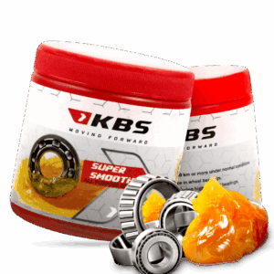 White Grease Calcium 200Gms