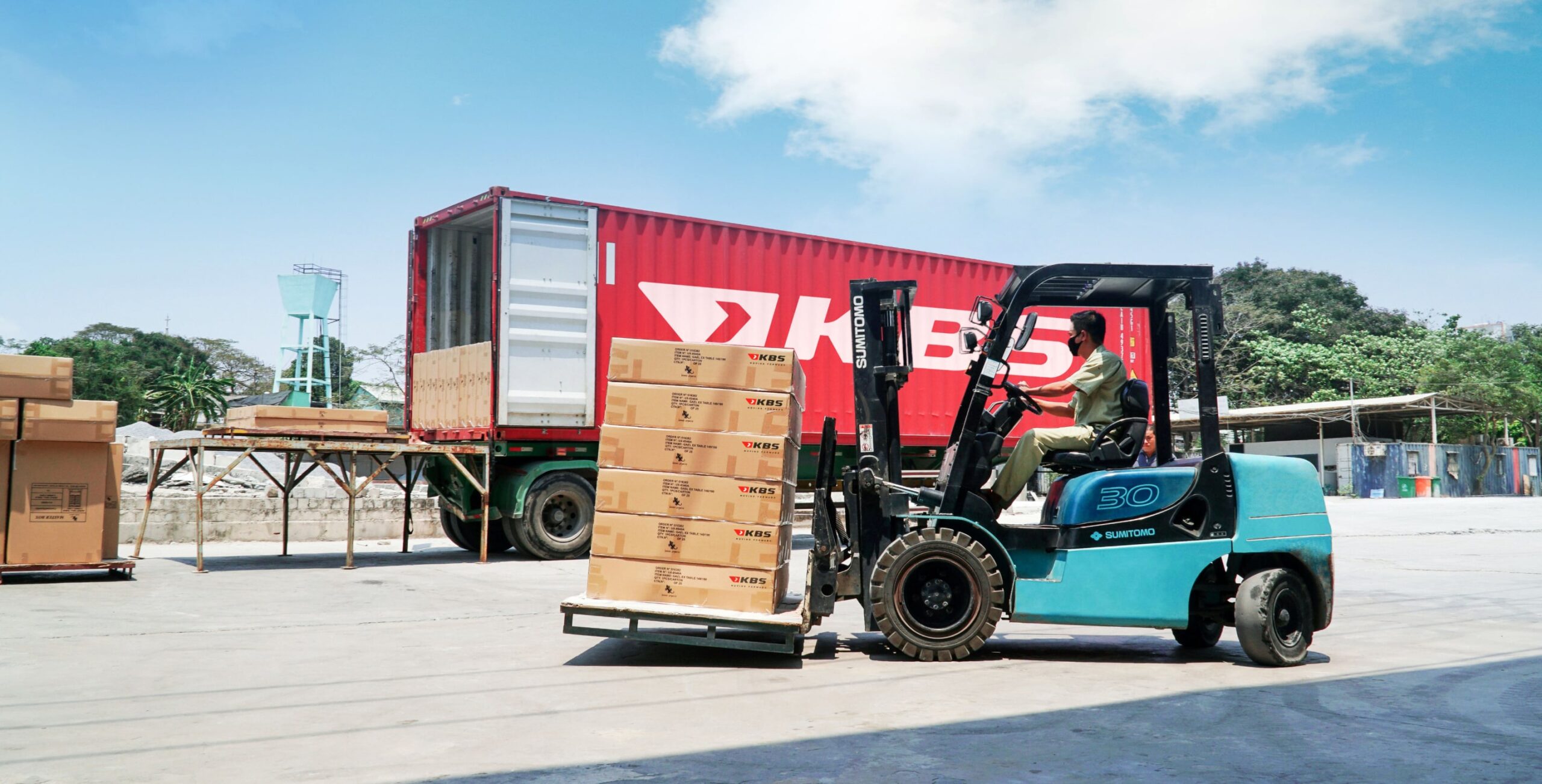 Future of Sustainable Lubricants: KBS’s Eco-Friendly Innovations