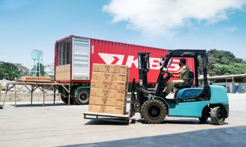 Future of Sustainable Lubricants: KBS’s Eco-Friendly Innovations